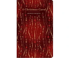 KNYGA Charles Dickens Christmas Carol