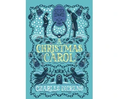 KNYGA Charles Dickens Dickens Charles Christmas Carol: Barrington Stoke Edition