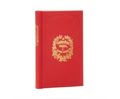 KNYGA Charles Dickens Christmas Carol