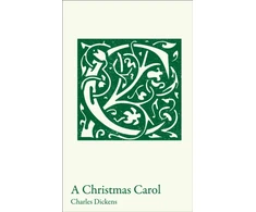 KNYGA Charles Dickens Dickens, Charles; Collins GCSE Christmas Carol: GCSE 9-1 Set Text Student Edition