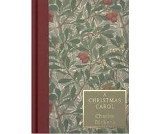 KNYGA Charles Dickens Dickens Charles Christmas Carol (Heritage Collection)
