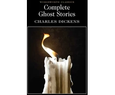 KNYGA Charles Dickens Dickens Charles Complete Ghost Stories
