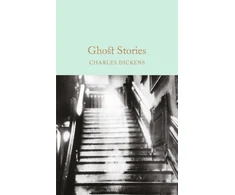 KNYGA Charles Dickens Ghost Stories