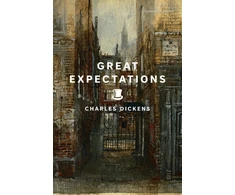 KNYGA Charles Dickens Great Expectations