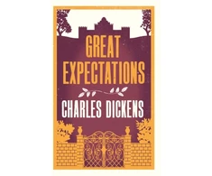 KNYGA Charles Dickens Great Expectations