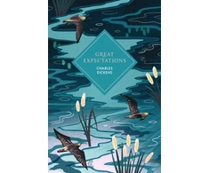 KNYGA Charles Dickens Great Expectations