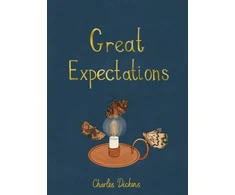 KNYGA Charles Dickens Dickens Charles Great Expectations