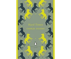 KNYGA Charles Dickens Hard Times