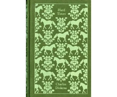 KNYGA Charles Dickens Hard Times