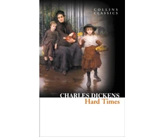 KNYGA Charles Dickens Hard Times