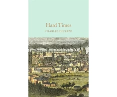 KNYGA Charles Dickens Hard Times