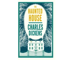 KNYGA Charles Dickens Haunted House