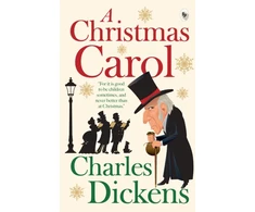 KNYGA Charles Dickens Kalėdų giesmė