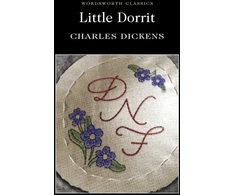 KNYGA Charles Dickens Little Dorrit
