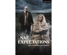 KNYGA Charles Dickens Nae Expectations
