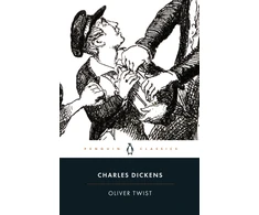 KNYGA Charles Dickens Dickens Charles Oliver Twist