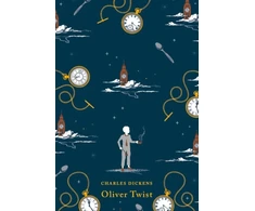 KNYGA Charles Dickens Oliver Twist