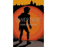 KNYGA Charles Dickens Oliver Twist