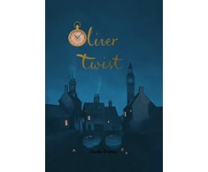 KNYGA Charles Dickens Oliver Twist