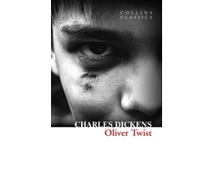 KNYGA Charles Dickens Oliver Twist
