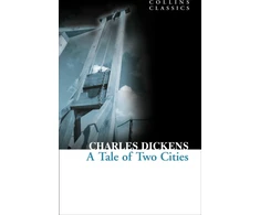 KNYGA Charles Dickens Tale of Two Cities