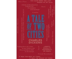 KNYGA Charles Dickens Tale of Two Cities