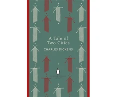 KNYGA Charles Dickens Tale of Two Cities
