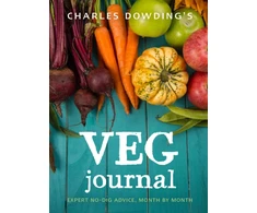 KNYGA Charles Dowding's Veg Journal
