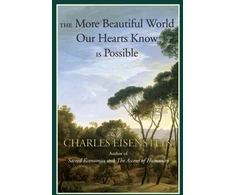 KNYGA Charles Eisenstein More Beautiful World Our Hearts Know Is Possible