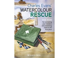 KNYGA Charles Evans’ Watercolour Rescue