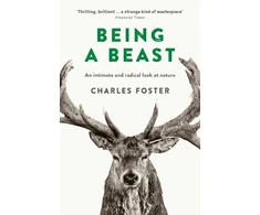 KNYGA Charles Foster Being a Beast