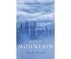 KNYGA Charles Frazier Cold Mountain