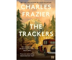 KNYGA Charles Frazier Trackers