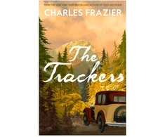 KNYGA Charles Frazier Trackers