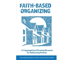 KNYGA Charles Fredrickson Faith-Based Organizing