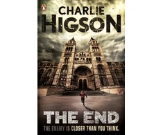 KNYGA Charles Higson End (The Enemy Book 7)
