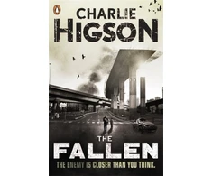 KNYGA Charles Higson Fallen (The Enemy Book 5)