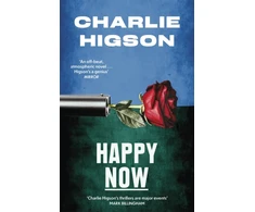 KNYGA Charles Higson Happy Now