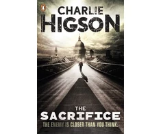 KNYGA Charles Higson Sacrifice (The Enemy Book 4)