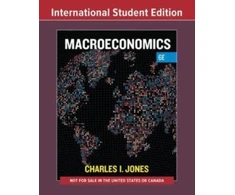 KNYGA Charles I Jones Macroeconomics
