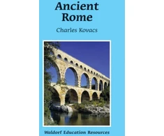 KNYGA Charles Kovacs Ancient Rome