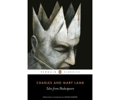 KNYGA Charles Lamb Tales from Shakespeare