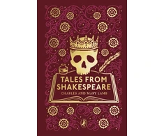 KNYGA Lamb, Charles; Lamb, Mary Tales from Shakespeare