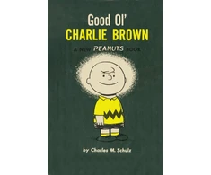 KNYGA Charles M Schulz Good Ol' Charlie Brown