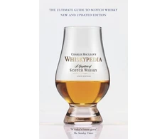 KNYGA Charles Maclean Whiskypedia (New and Updated Edition), A Gazetteer of Scotch Whisky