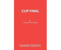 KNYGA Charles Mander Cup Final
