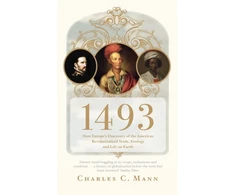 KNYGA Charles Mann 1493