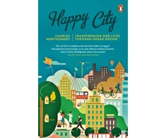 KNYGA Charles Montgomery Happy City
