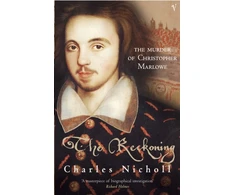 KNYGA Charles Nicholl Reckoning