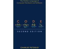 KNYGA Charles Petzold Petzold Charles Code: The Hidden Language of Computer Hardware and Software